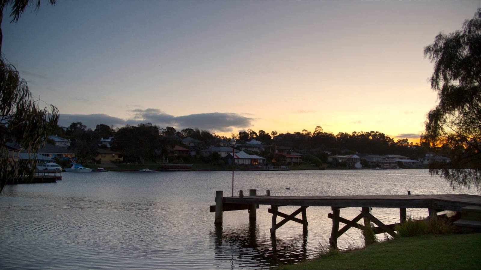 Morisset, southern Lake Macquarie